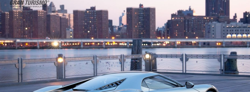 Чтобы купить все машины Gran Turismo 7 надо потратить 300 тысяч рублей
