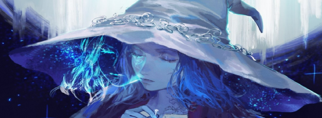 В Elden Ring обнаружили следы энциклопедии с монстрами и персонажами