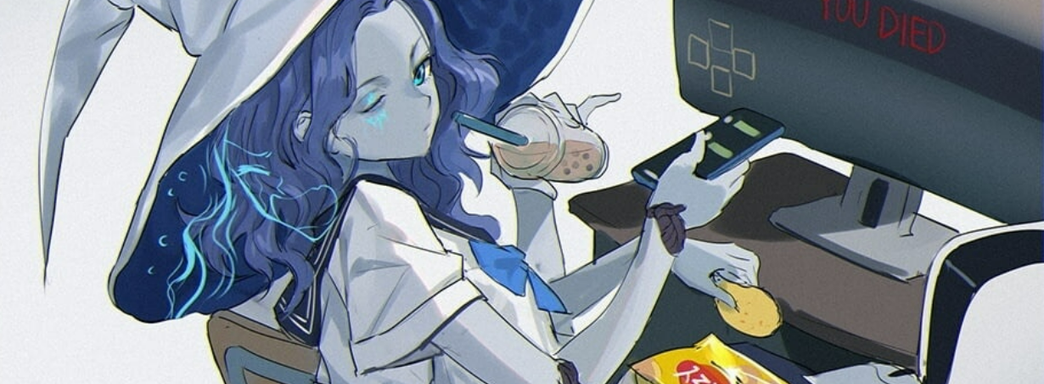 Elden Ring прошли менее чем за 20 минут