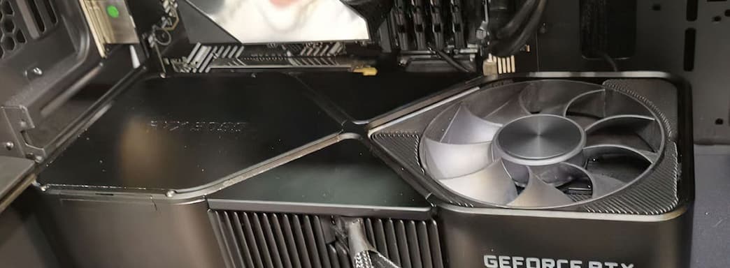 Стоимость видеокарт достигла минимума за последние 15 месяцев