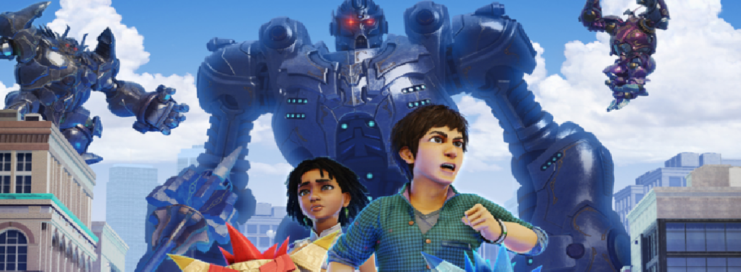 Sony вспомнила про Knack и регистрирует торговую марку