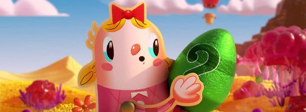 [Видео] Кошки и суп. Candy Crash Saga. Bloons TD 6 +