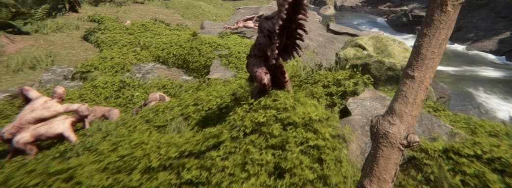 Ужастик Sons of the Forest выйдет не раньше октября 2022 года. Игра слишком задерживается из-за своей амбициозности