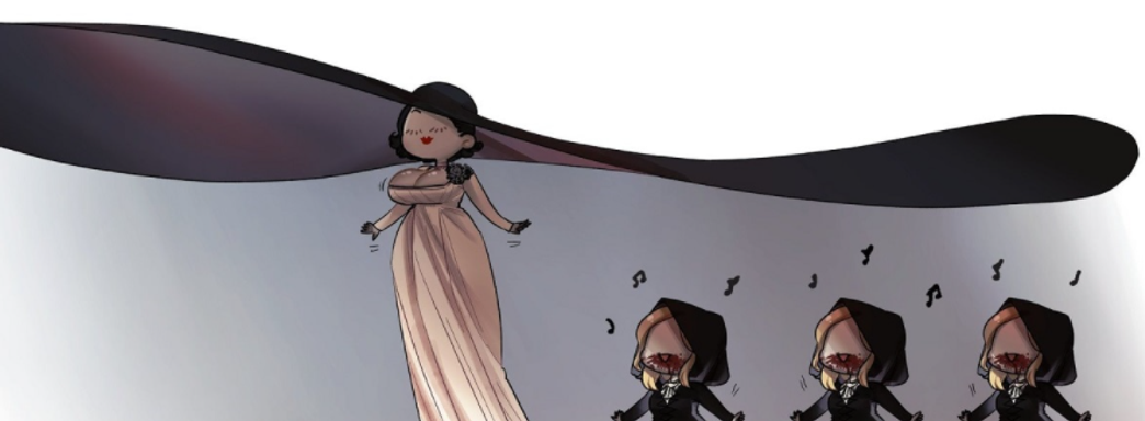 Microsoft отрицает добавление Resident Evil Village в Xbox Game Pass