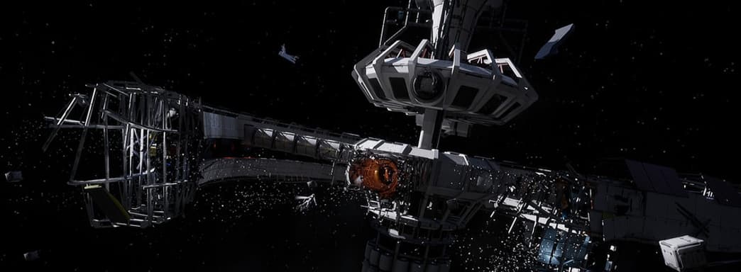 Научно-фантастический триллер Deliver Us The Moon выйдет на PS5 и Xbox Series X|S в мае