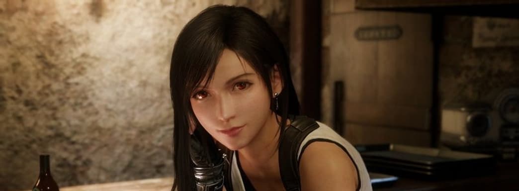 Департамент этики Square Enix проследит, чтобы женские персонажи в играх японской студии не были сексуальными