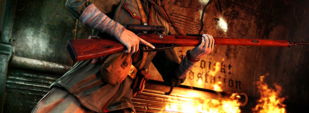 Activision сделает мультиплеер Call of Duty Vanguard бесплатным на полмесяца