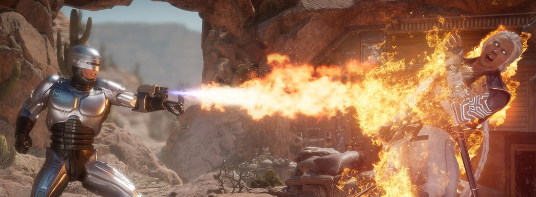 Разработчик видеоигр пострадал из-за удара актёра Уилла Смита на «Оскаре»