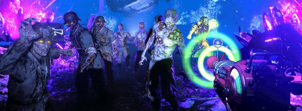 CoD 2.0. В новой Call of Duty появится контент по подписке