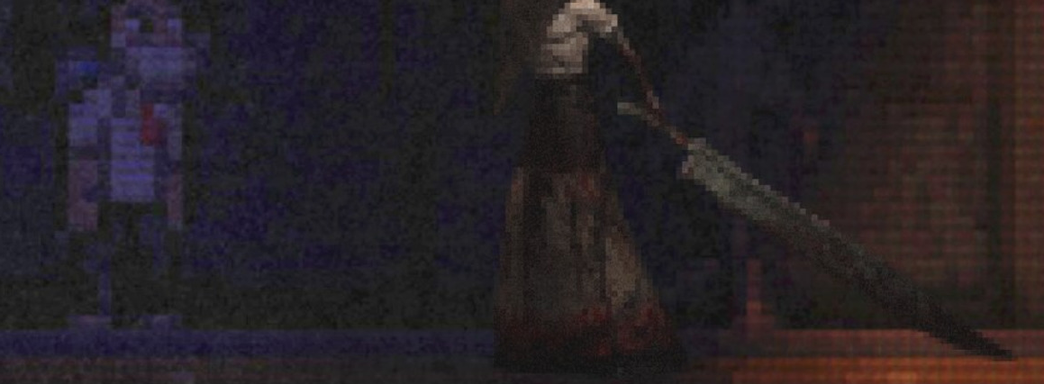 Разработчик Lone Survivor напомнил о ремейке «Silent Hill сбоку»