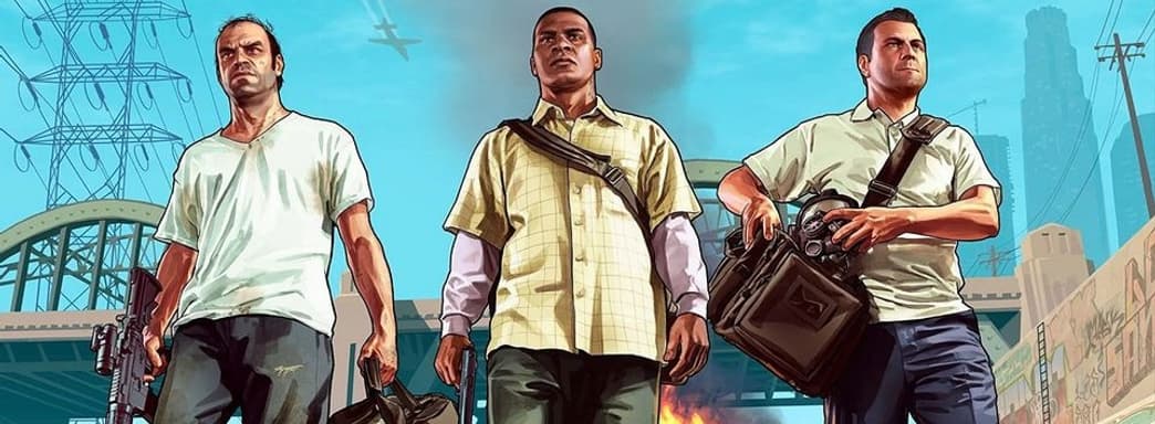 [Видео] Изоляция геймдева / Блокировка STALKER 2 / Позорная GTA 5 для PS5 / ААА-катастрофы / Новости абьюзов