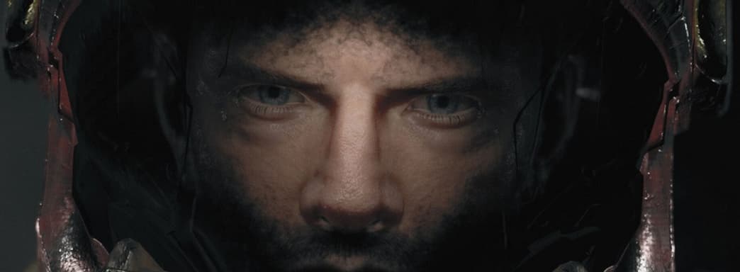 Смотрите сюжетный трейлер фантастического хоррора про пожарных Quantum Error