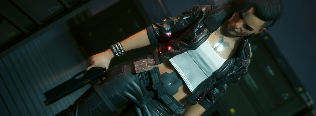 Cyberpunk 2077 остаётся поломанной игрой на PlayStation 5 после дополнительной полировки