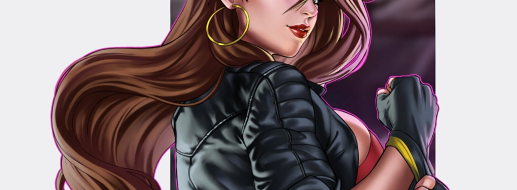 Streets of Rage 4 выпустят на iOS и Anroid в мае, без микротранзакций