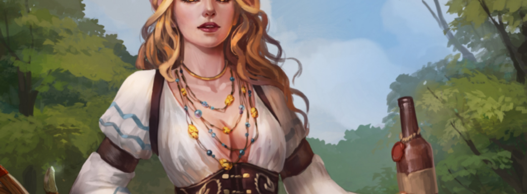 Российская Owlcat запустила продажу ключей Pathfinder: Wrath of the Righteous для Steam без ограничений по форме оплаты