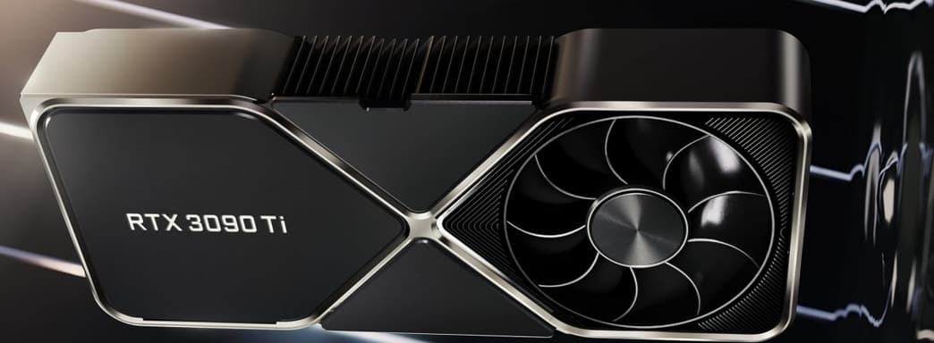 NVIDIA представила «самую быструю видеокарту на планете»