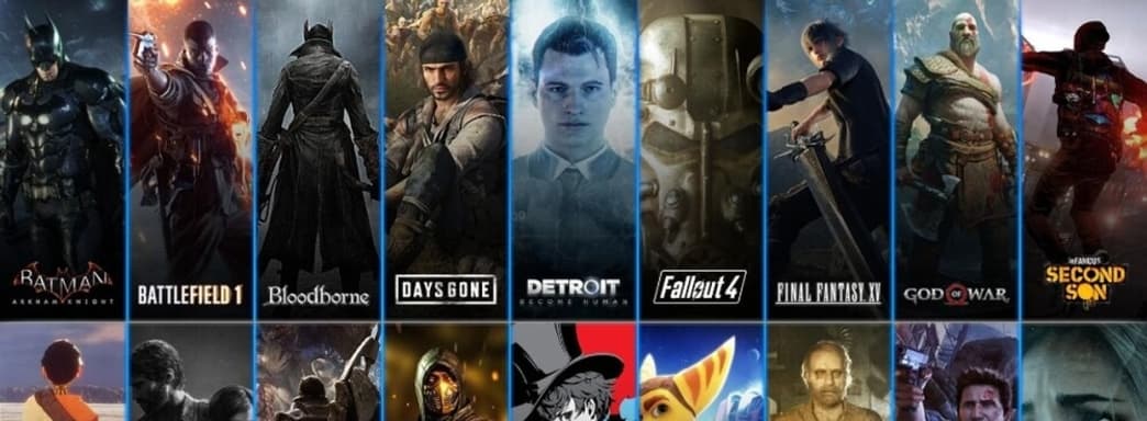 PS Plus Collection не исчезнет. Игроки по-прежнему будут получать игры для PS5
