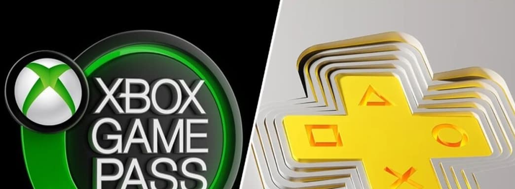 Microsoft оценила обновлённую PS Plus и выделила основные преимущества Xbox Game Pass