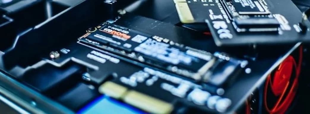 SSD нового поколения потребуют активного охлаждения? Мнение производителя