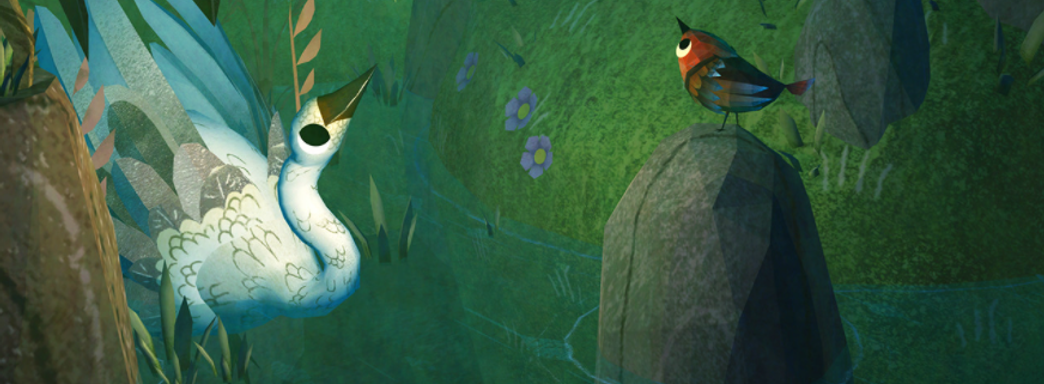 Инди-студию Funomena закрывают после обвинений основательницы в эмоциональном насилии