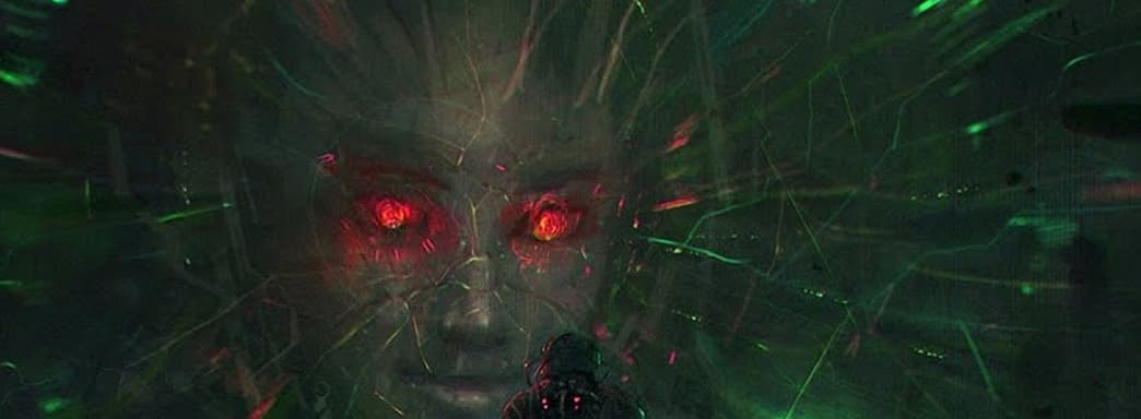 Ремейк System Shock почти готов — разработчики опять напомнили о себе и показали арсенал главного героя
