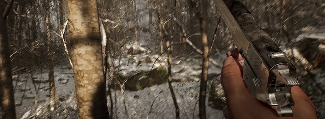 PS5-эксклюзив Abandoned не выйдет? Разработчики заметают следы игры