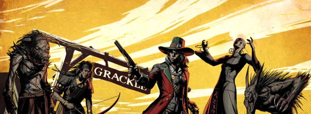 Weird West станет тёмной лошадкой 2022 года? Игра от создателей Dishonored и Prey выйдет в Xbox Game Pass