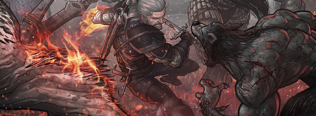 Релиз The Witcher 3 для PS5 и Xbox Series сорван из-за разрыва отношений с российской Saber Interactive