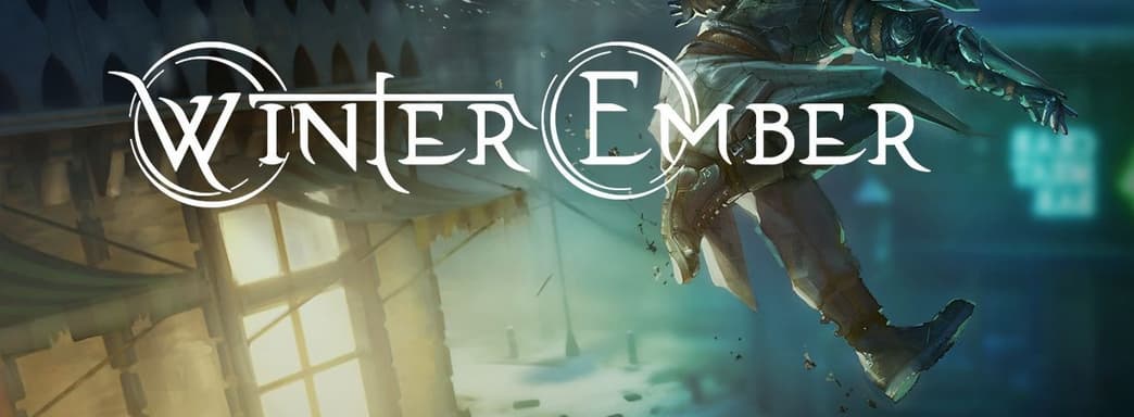 Мрачный стелс-боевик Winter Ember выйдет в апреле. Трейлер и подробности