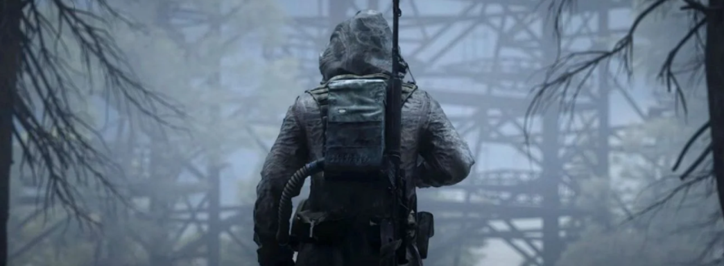 GSC Game World прокомментировала релиз S.T.A.L.K.E.R. 2 Heart of Chornobyl и не исключила продажу в России