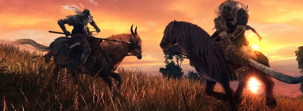 Издатель Elden Ring напомнил о высоких оценках игры, но пользователи Metacritic рисуют иную картину