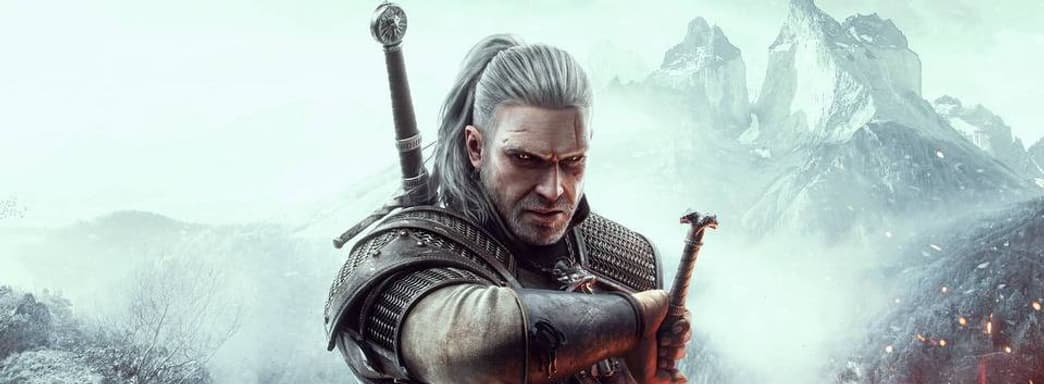 CD Projekt отобрала ремастер The Witcher 3 у русской студии, критика новой PS Plus — самое интересное за 31 марта