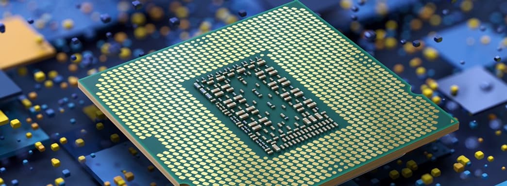 В России начали дешеветь процессоры