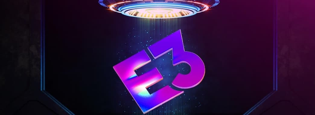 Не стоит ждать E3 в этом году