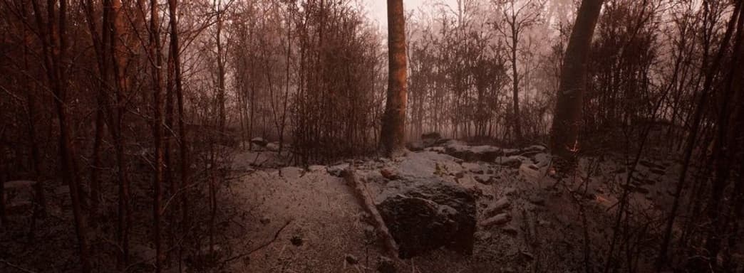 Abandoned никто не забрасывал — разработчики поспешили развеять слухи