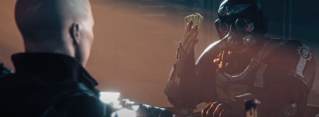 Warhammer 40,000: Darktide обзавелась датой выхода и новым трейлером