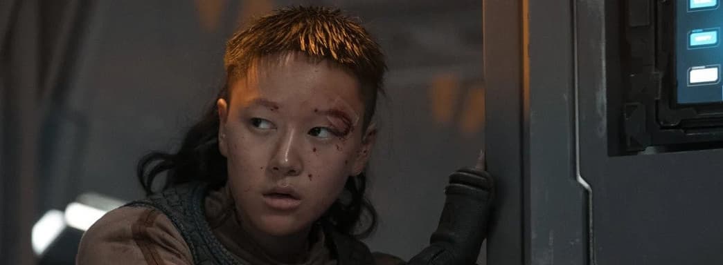 [Видео] Они убили Halo. Опять // Сюжет Halo TV Series / Хало. Сериал