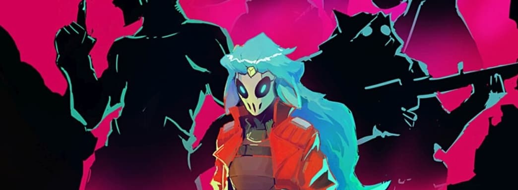 Анонсирована Hyper Light Breaker. Разработчики отходят от привычной формулы