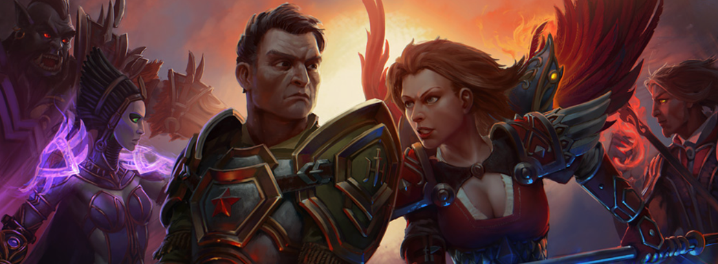 Разработчики «Аллоды Онлайн» открыли пятый подписочный сервер