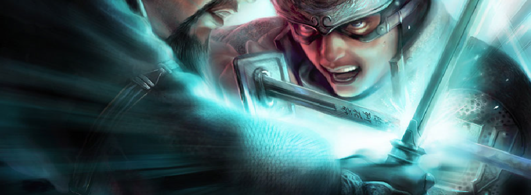 Слэшер FromSoftware Ninja Blade тихо изъяли из продажи в Steam — стоимость до 5 тысяч рублей на чёрном рынке