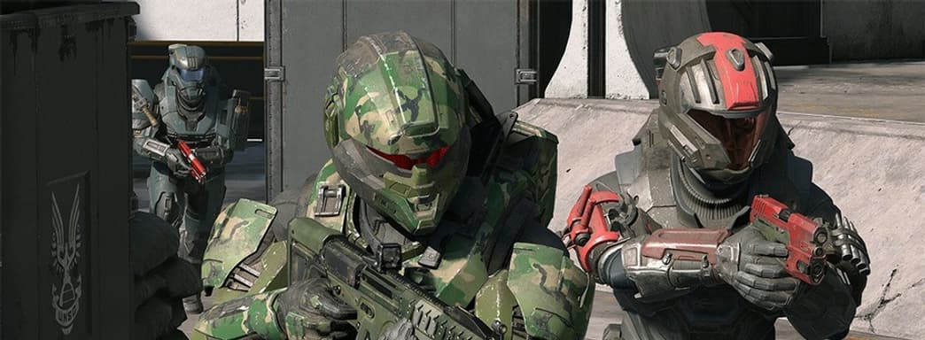 Разработчики Halo Infinite понимают негодование сообщества, но не спешат все исправить