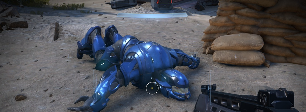 Разработчики Halo Infinite обещают выпустить контент, вдохновлённый сериалом, на фоне проблем с обновлениями для игры