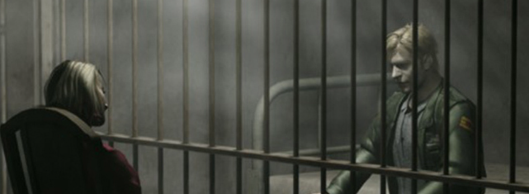 Создатель Abandoned подтвердил, что связывался с издателем Silent Hill