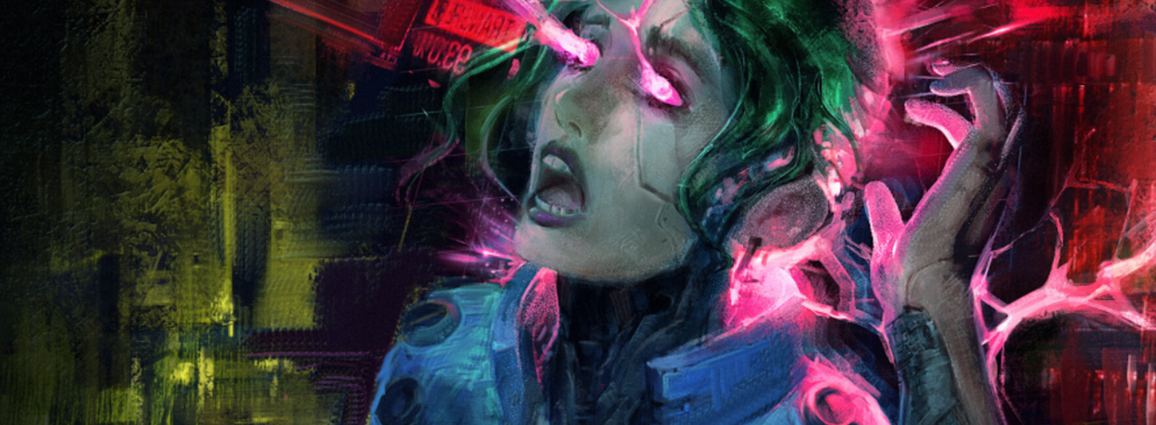 Игровые автоматы Cyberpunk 2077 сделали играбельными энтузиасты