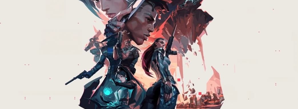 Шутер Valorant выйдет на консолях? Информация появилась в описании вакансии Riot Games