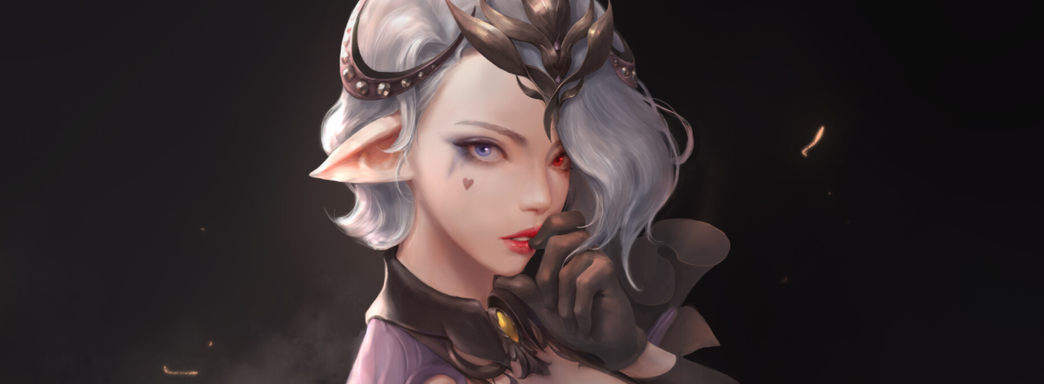 Владельцев неблагонадёжных аккаунтов Steam ограничивают в правах в Lost Ark