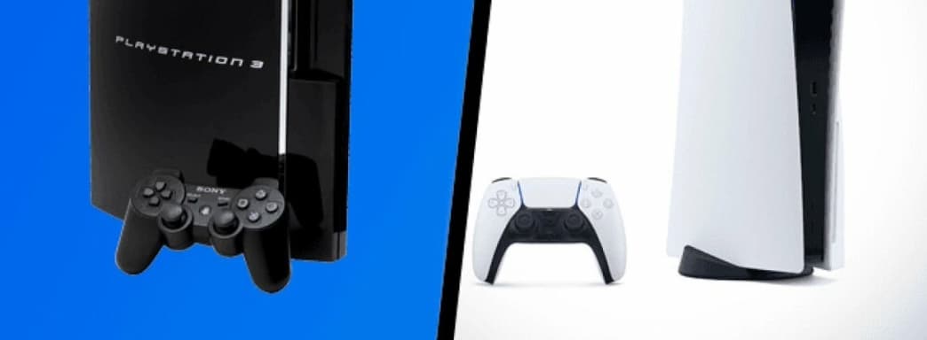 Джефф Грабб: Sony работает над технологией, позволяющей запускать PS3-игры на PS5