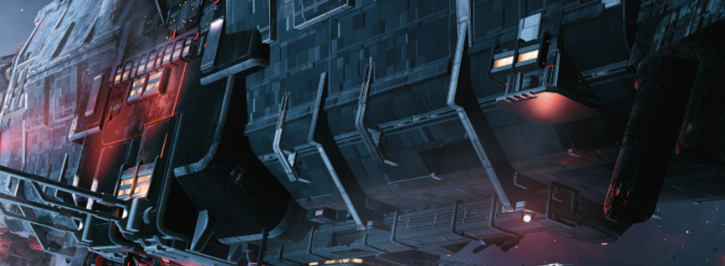 Разработчики Everspace 2 отменили русский язык — игру покупают, чтобы оставить негативный отзыв в Steam