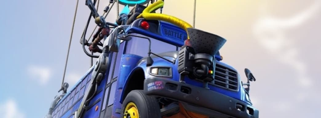 Fortnite и Xbox собрали огромную сумму для оказания гуманитарной помощи Украине