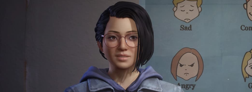 Life Is Strange: True Colors пополнит библиотеку Game Pass в середине апреля